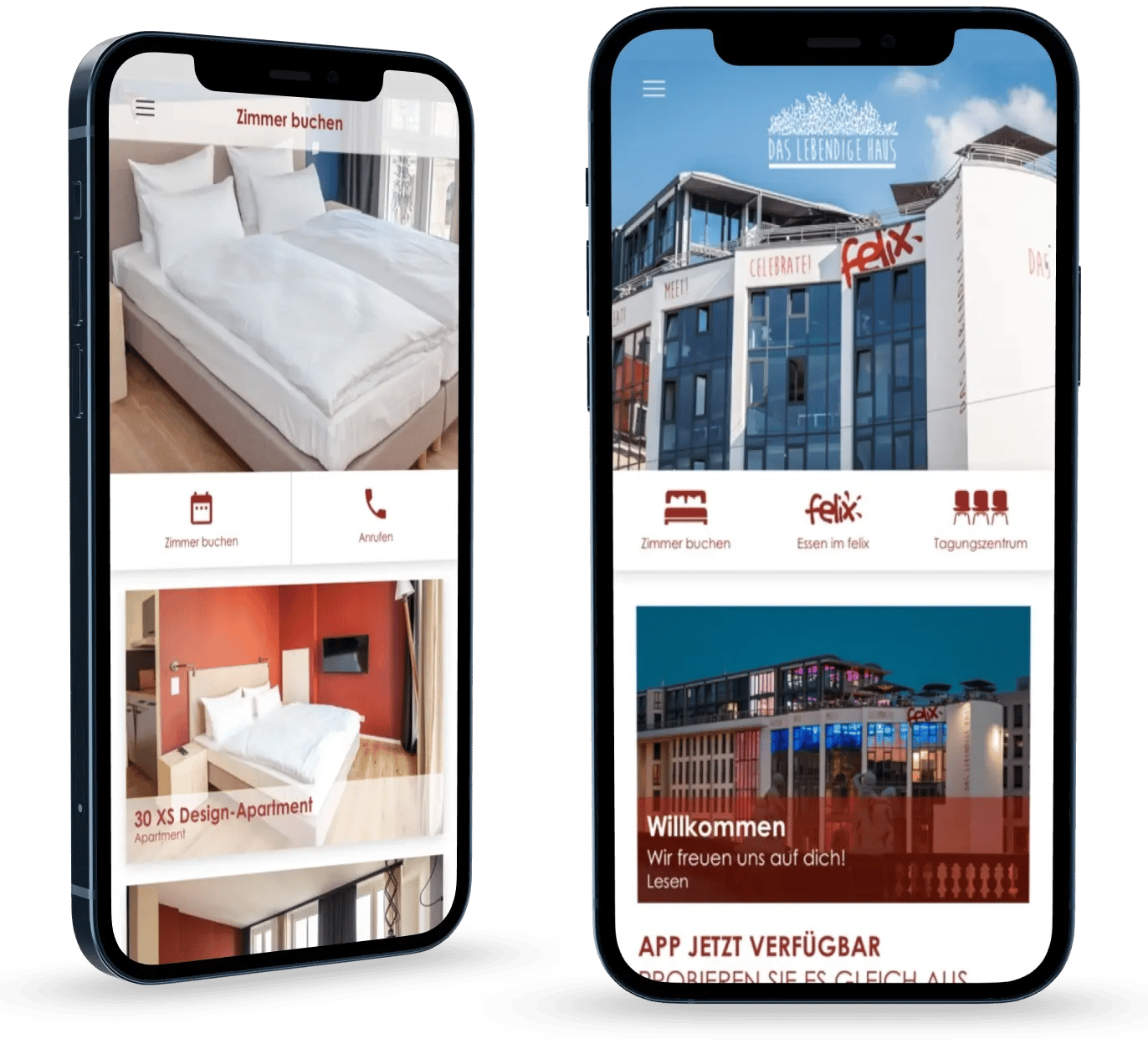 das lebendige haus app das lebendige haus app