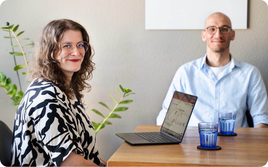 IT-Unternehmen WTL Startup Studio IT-Unternehmen WTL Startup Studio