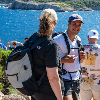 Mallorca-Wanderung-WTL Mallorca-Wanderung-WTL
