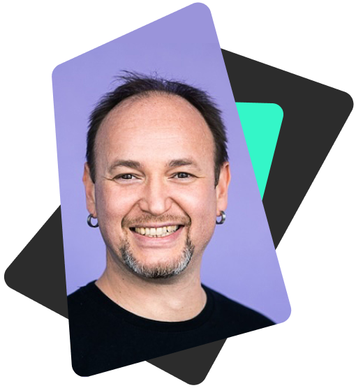Marco Rossdeutscher Marco Rossdeutscher