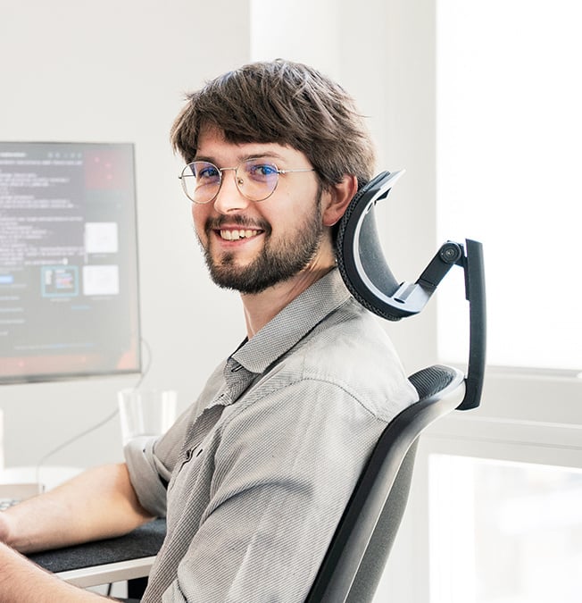 WTL Developer