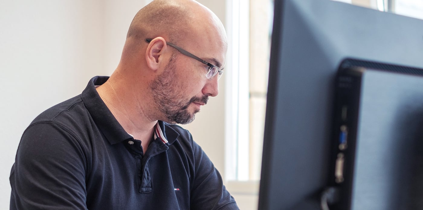 WTL Softwareentwickler
